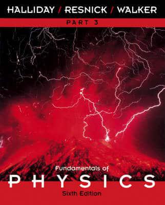 Fundamentals of Physics