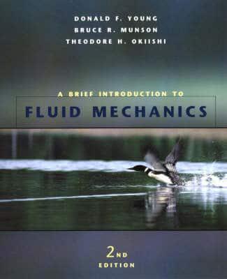 A Brief Introduction to Fluid Mechanics