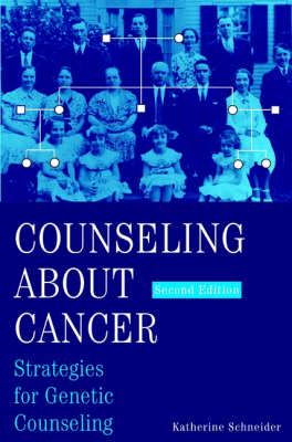 Counseling About Cancer