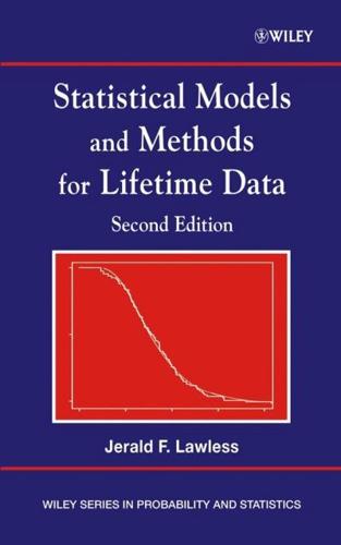 Statistical Models and Methods for Lifetime Data