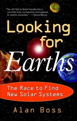 Looking for Earths