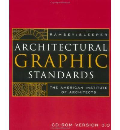 Ramsey/Sleeper Architectural Graphic Standards