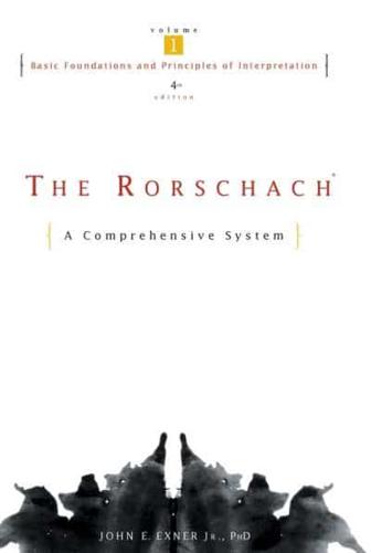 The Rorschach