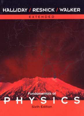 Fundamental of Physics, Extended