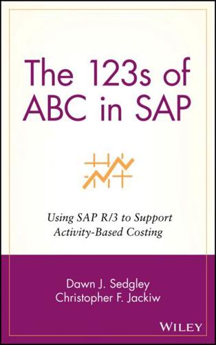 The 123S of ABC in SAP