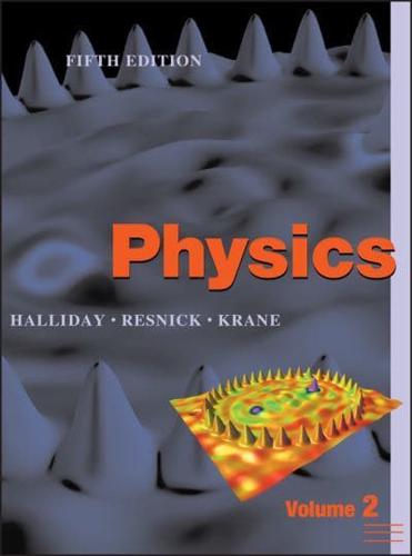 Physics. Vol. 2