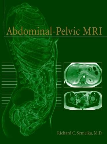 Abdominal-Pelvic MRI