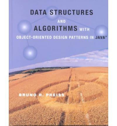 Data Structures & Algorithms With Object Oriented Design Patterns in Java With Jbuilder 3.5 Foundation Compiler Ver 3.5 Set