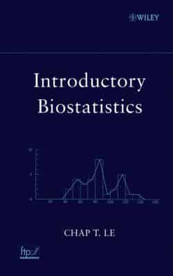 Introductory Biostatistics