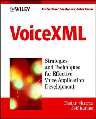 VoiceXML
