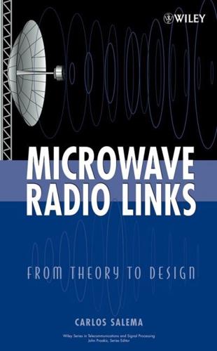 Microwave Radio Links