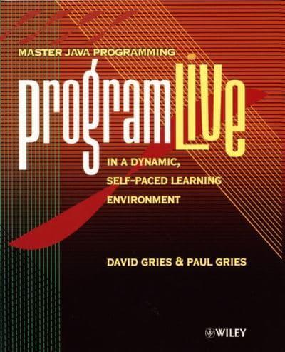The ProgramLive Companion