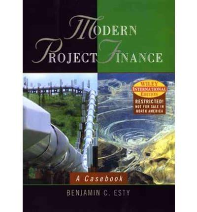 Modern Project Finance