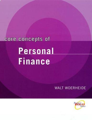 Introducing Personal Finance