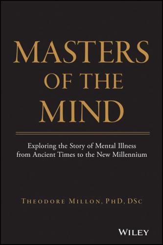 Masters of the Mind