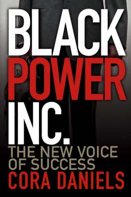 Black Power Inc
