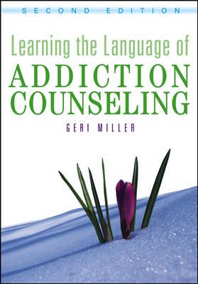 Learning the Language of Addiction Counseling