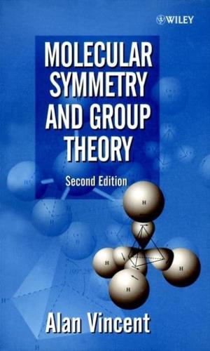 Molecular Symmetry and Group Theory