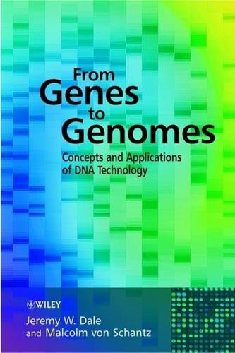 From Genes to Genomes