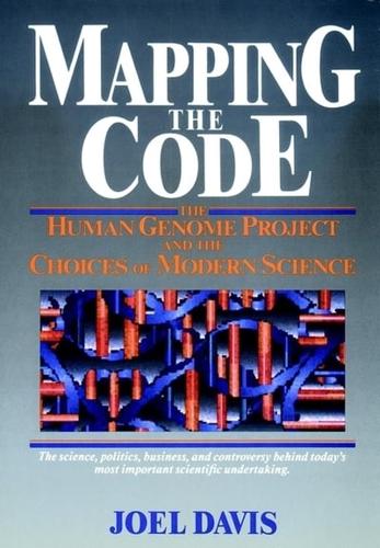 Mapping the Code