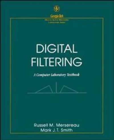 Digital Filtering