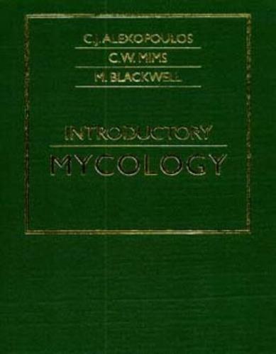 Introductory Mycology