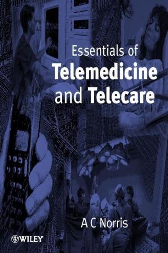 Telemedicine and Telecare
