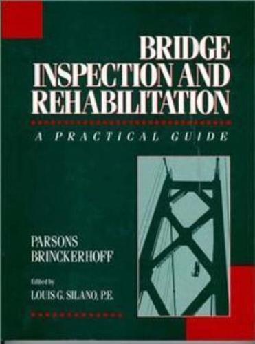 Bridge Inspection and Rehabilitation