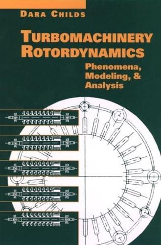 Turbomachinery Rotordynamics