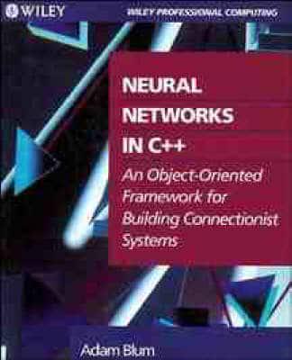 WIE Neural Networks in C++