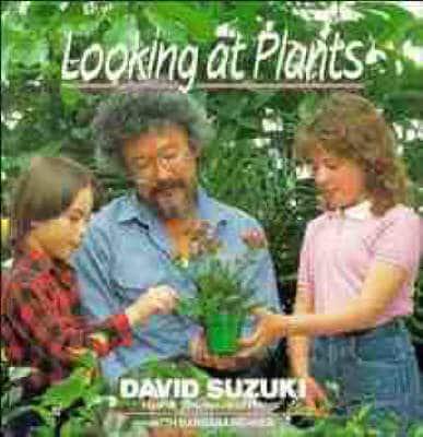 Looking at Plants