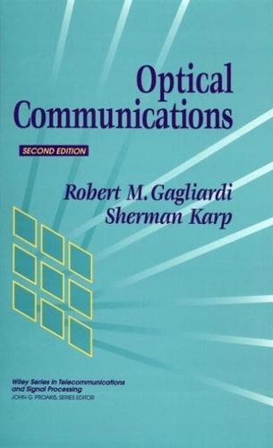 Optical Communications