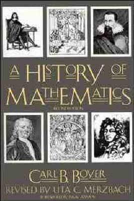 A History of Mathematics