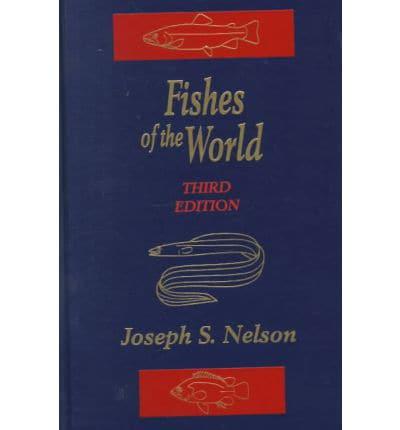 Fishes of the World