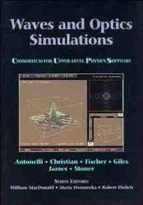 Waves and Optics Simulations