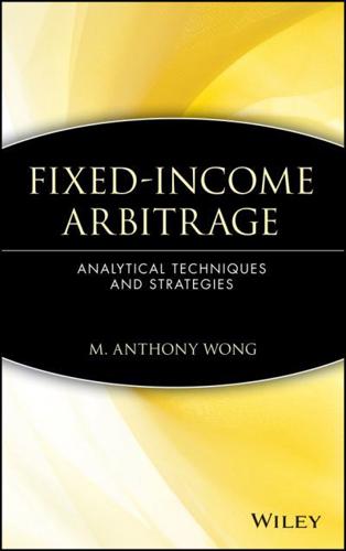 Fixed-Income Arbitrage