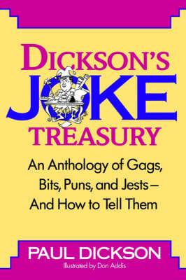 Dickson's Joke Treasury