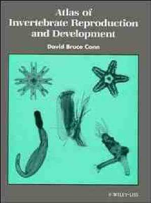 Atlas of Invertebrate Reproduction and Development