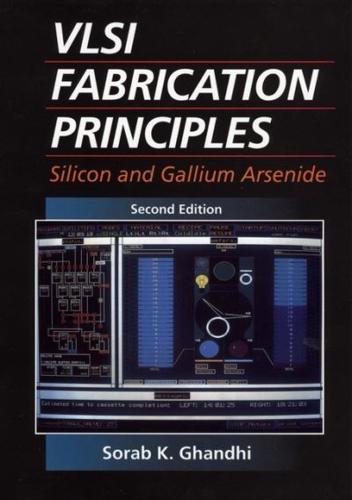 VLSI Fabrication Principles