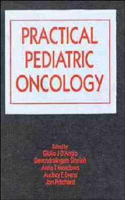 Practical Pediatric Oncology