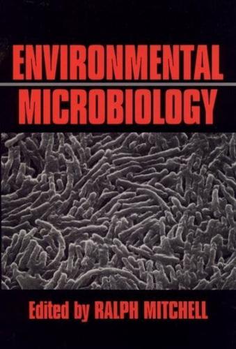 Environmental Microbiology