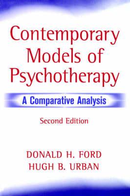 Contemporary Models of Psychotherapy