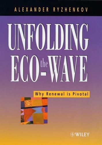 Unfolding the Eco-Wave