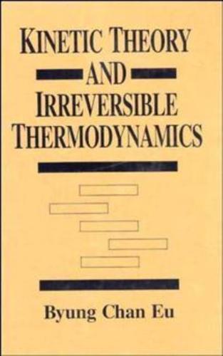 Kinetic Theory and Irreversible Thermodynamics