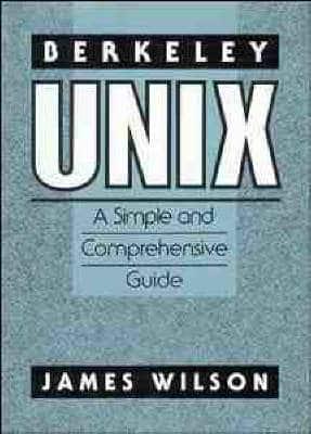 Berkeley Unix