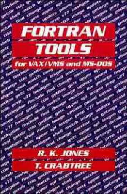 Fortran Tools for VAX/VMS and MS-DOS