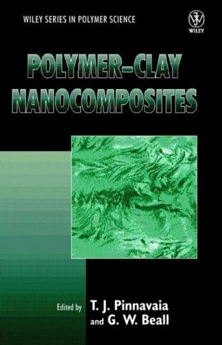 Polymer-Clay Nanocomposites