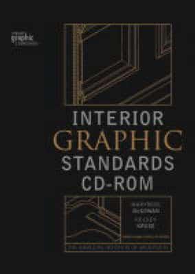 Interior Graphic Standards CD-ROM Edition