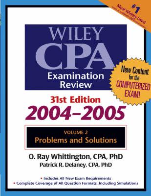 Wiley CPA Examination Review