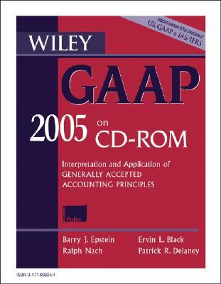Wiley GAAP 2005